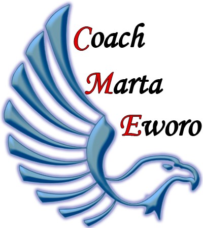 Marta Eworo. Coaching para tus objetivos y conocer tus emociones
